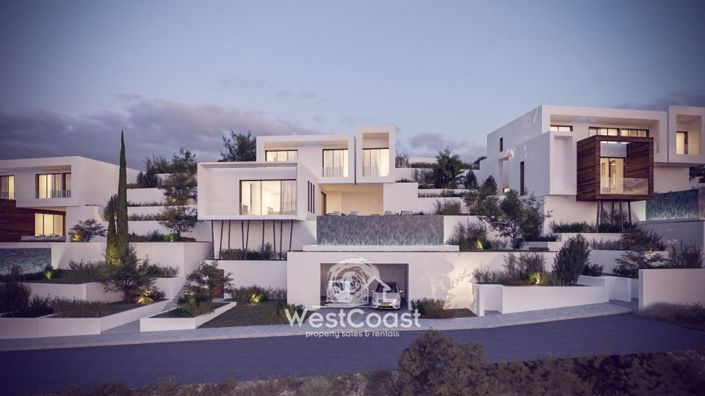 Image No.1-3 Bed Villa for sale