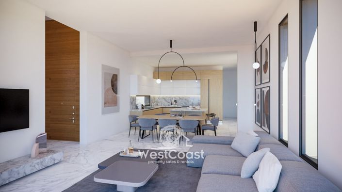 Image No.2-3 Bed Villa for sale