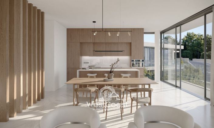 Image No.4-4 Bed Villa for sale