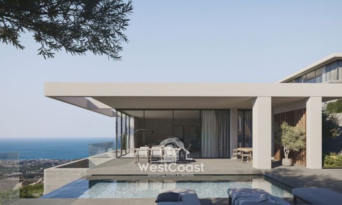 Image No.1-3 Bed Villa for sale