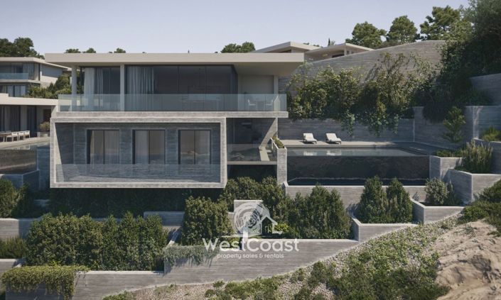 Image No.1-Villa de 3 chambres à vendre à Tremithousa