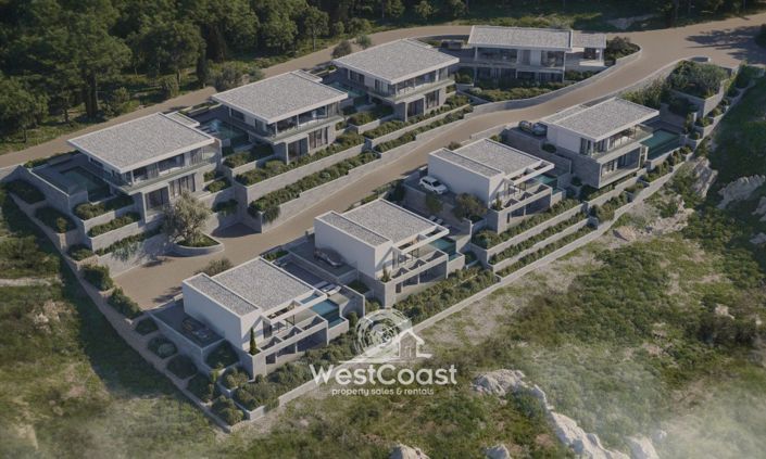 Image No.7-Villa de 3 chambres à vendre à Tremithousa