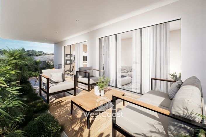 Image No.2-3 Bed Apartment for sale