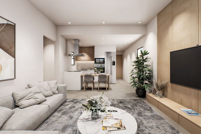 Image No.3-1 Bed Villa for sale