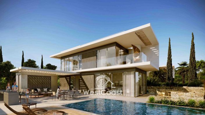 Image No.1-4 Bed Villa for sale