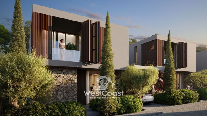 Image No.2-3 Bed Villa for sale