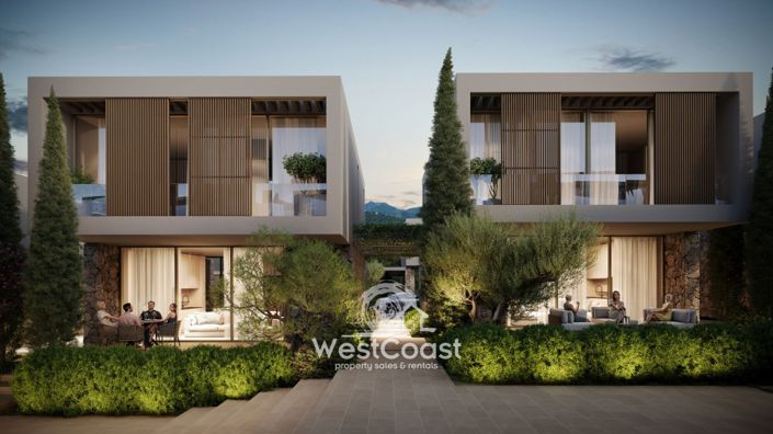 Image No.1-3 Bed Villa for sale