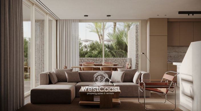 Image No.2-3 Bed Villa for sale