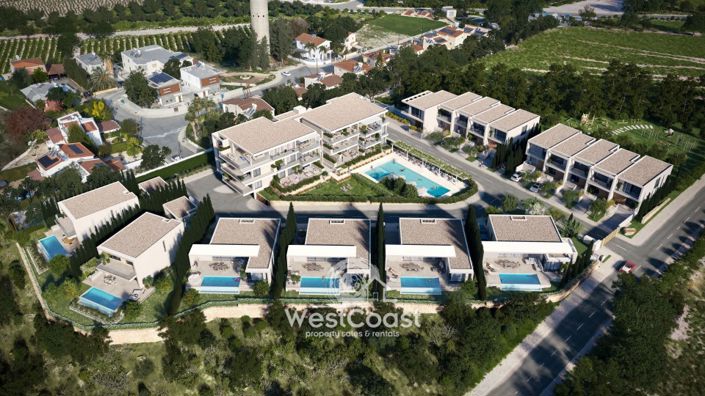 Image No.1-3 Bed Apartment for sale