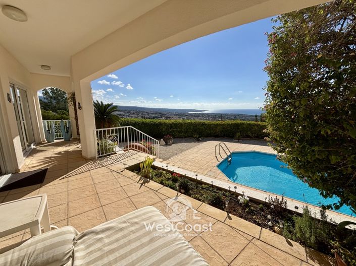 Image No.3-Villa de 3 chambres à vendre à Peyia