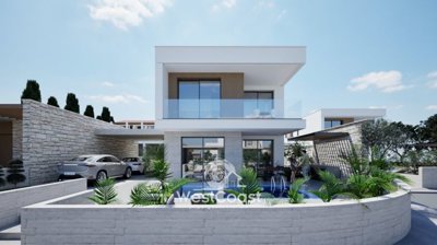 West Coast Cyprus most sold property