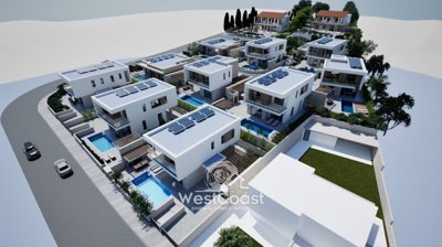 West Coast Cyprus most sold property
