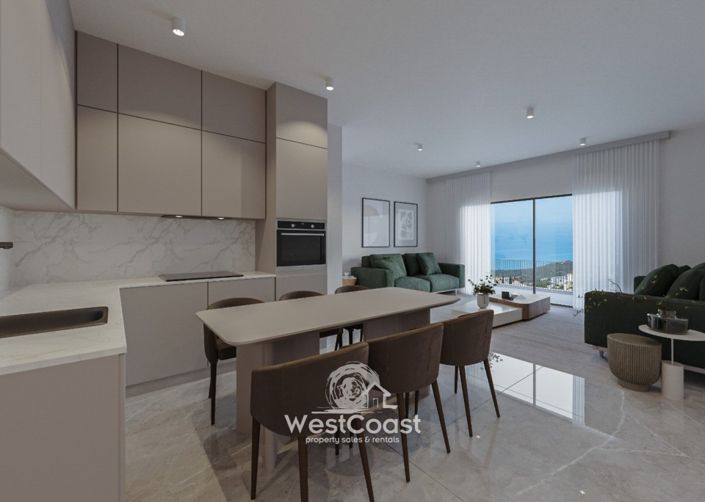 Image No.4-3 Bed Apartment for sale