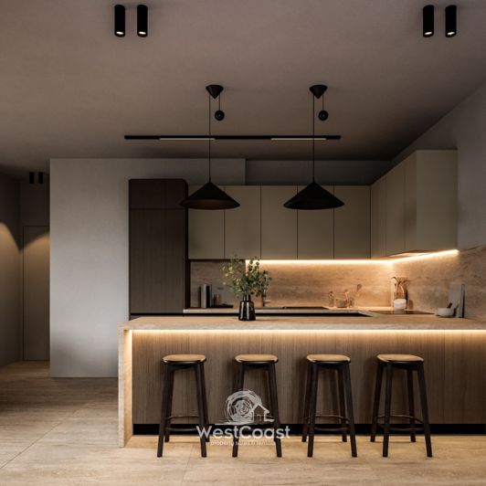 Image No.6-1 Bed Apartment for sale