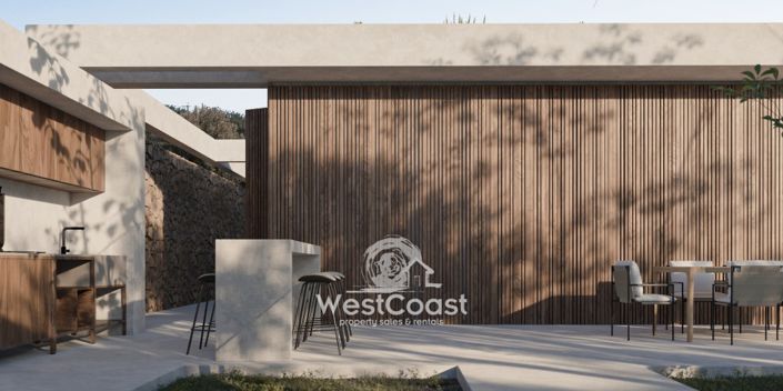 Image No.3-Villa de 5 chambres à vendre à Paphos