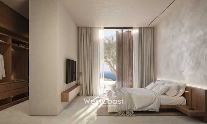 Image No.8-Villa de 5 chambres à vendre à Paphos