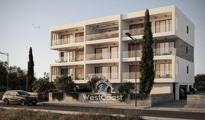 Image No.2-2 Bed Apartment for sale