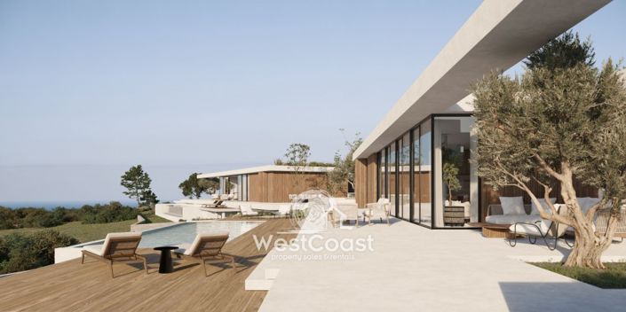 Image No.2-Villa de 4 chambres à vendre à Paphos