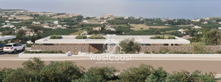 Image No.5-Villa de 4 chambres à vendre à Paphos