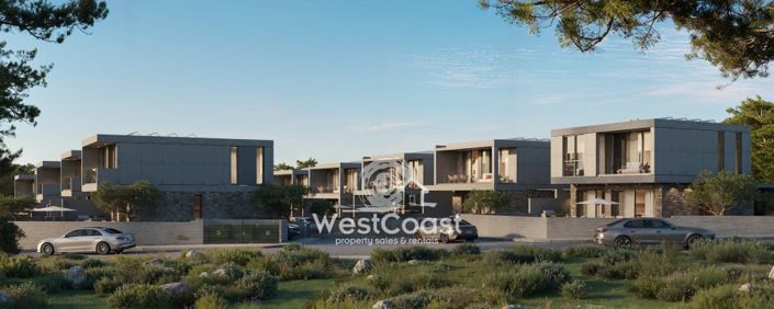 Image No.2-3 Bed Villa for sale