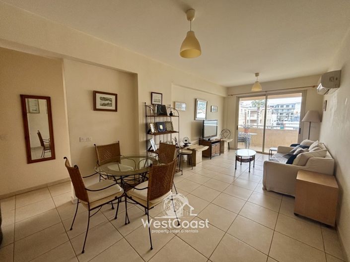 Image No.2-Appartement de 2 chambres à vendre à Universal