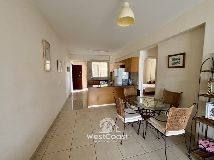 Image No.8-Appartement de 2 chambres à vendre à Universal