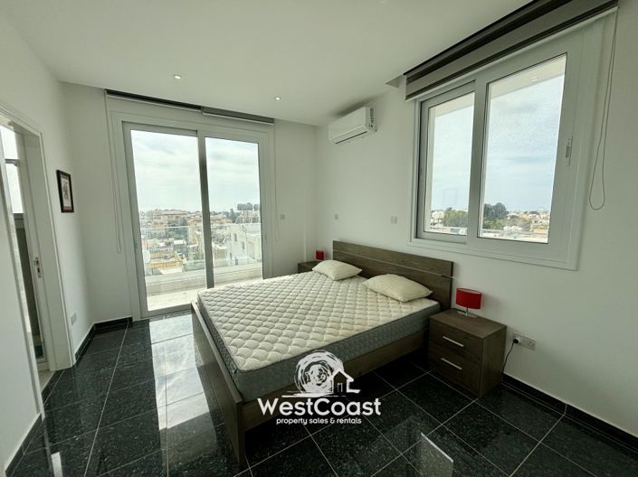 Image No.10-Penthouse de 2 chambres à vendre à Paphos