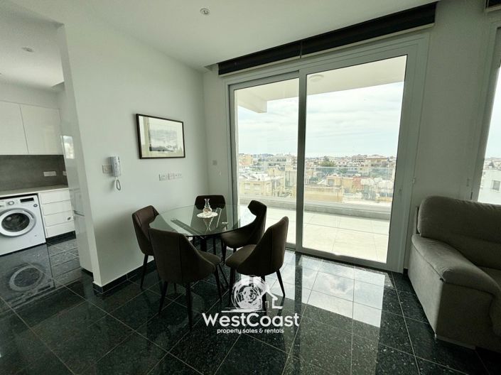 Image No.6-Penthouse de 2 chambres à vendre à Paphos