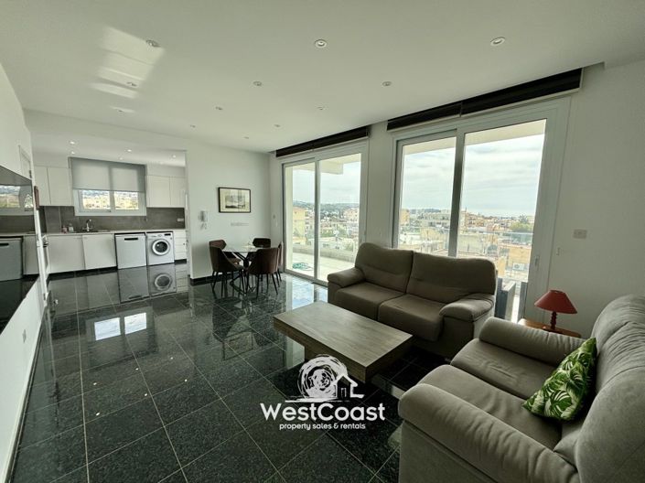 Image No.8-Penthouse de 2 chambres à vendre à Paphos