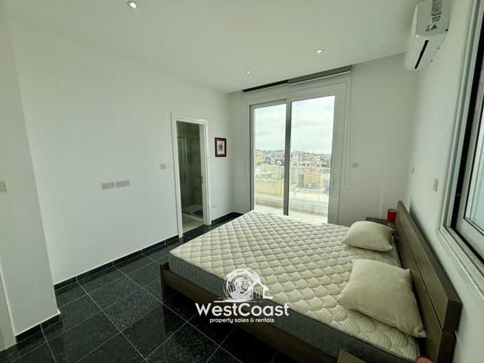 Image No.9-Penthouse de 2 chambres à vendre à Paphos