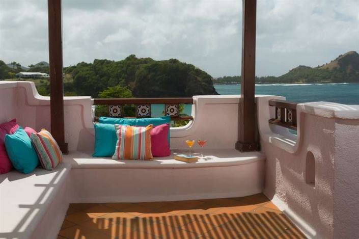 Image No.13-Villa à vendre à Cap Estate