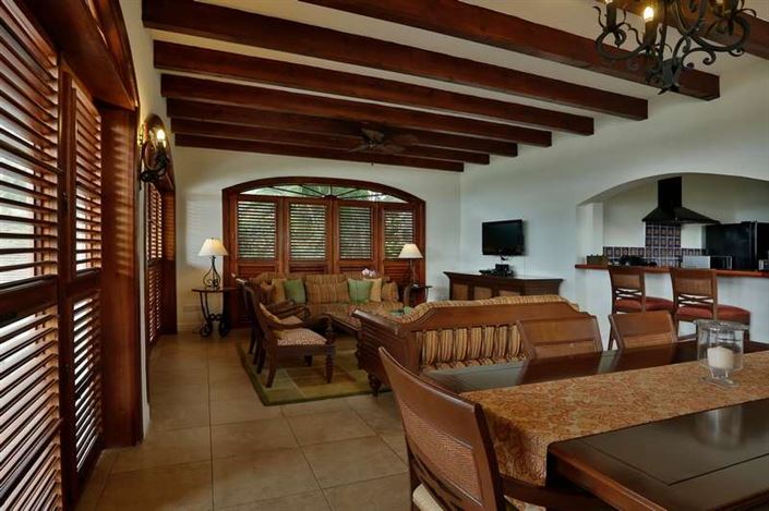 Image No.7-Villa à vendre à Cap Estate