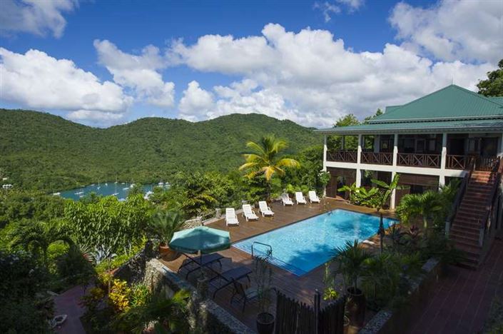 Image No.5-8 Bed Villa for sale