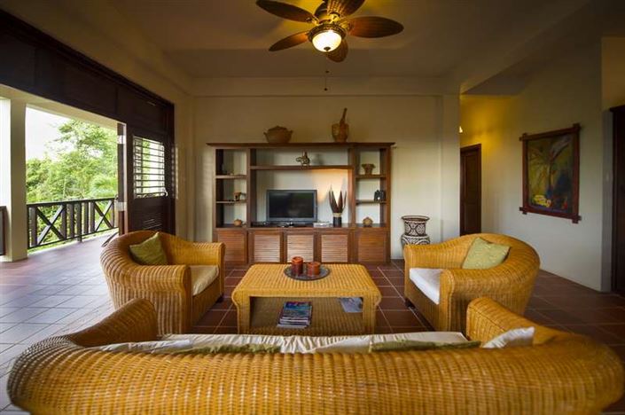 Image No.6-8 Bed Villa for sale