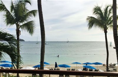 1 - Rodney Bay, Appartement