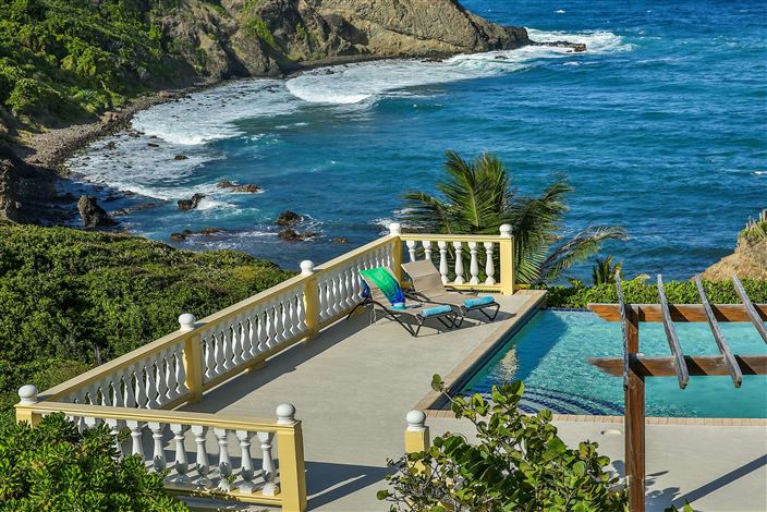 Image No.19-Maison de ville de 4 chambres à vendre à Cap Estate