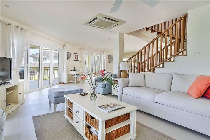 Image No.4-Maison de ville de 4 chambres à vendre à Cap Estate