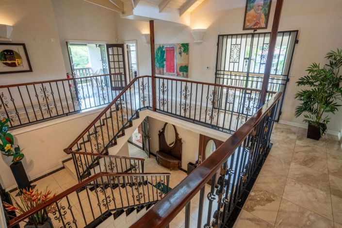 Image No.11-Villa de 5 chambres à vendre à Marigot Bay