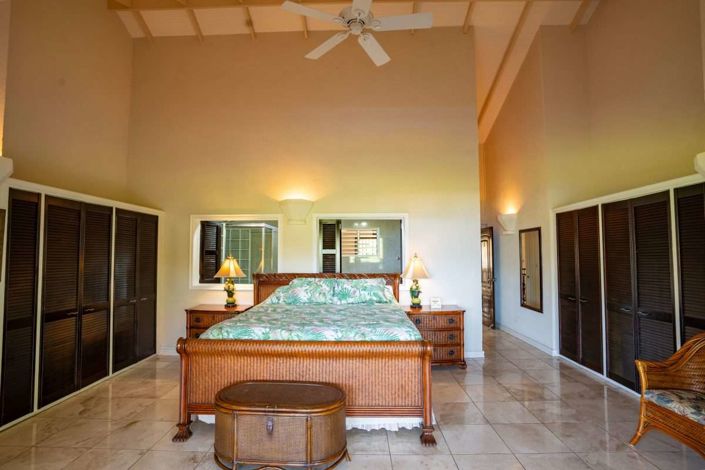 Image No.15-Villa de 5 chambres à vendre à Marigot Bay