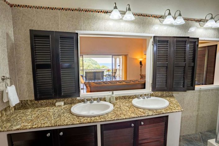 Image No.16-Villa de 5 chambres à vendre à Marigot Bay