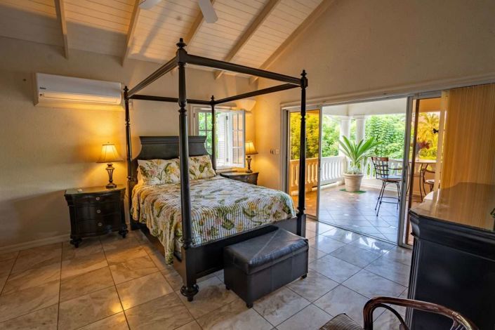 Image No.19-Villa de 5 chambres à vendre à Marigot Bay