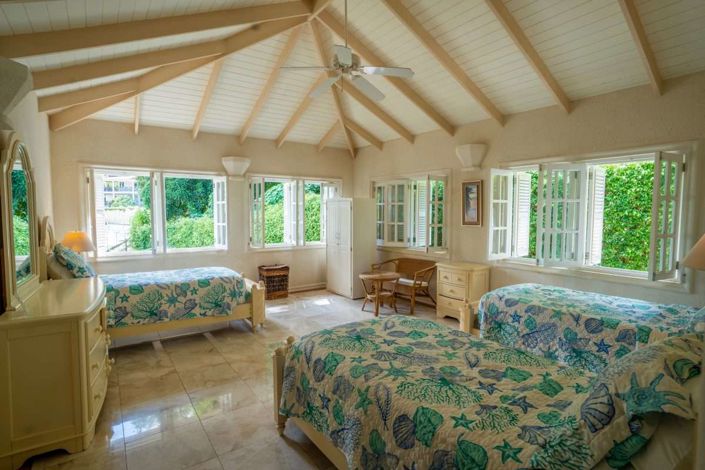 Image No.23-Villa de 5 chambres à vendre à Marigot Bay