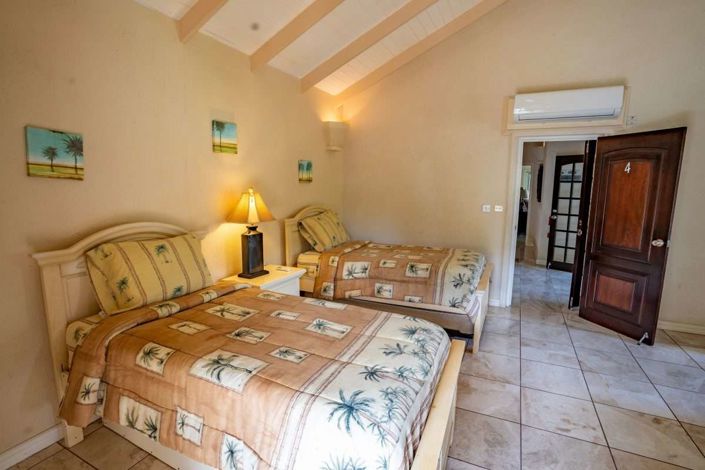 Image No.25-Villa de 5 chambres à vendre à Marigot Bay