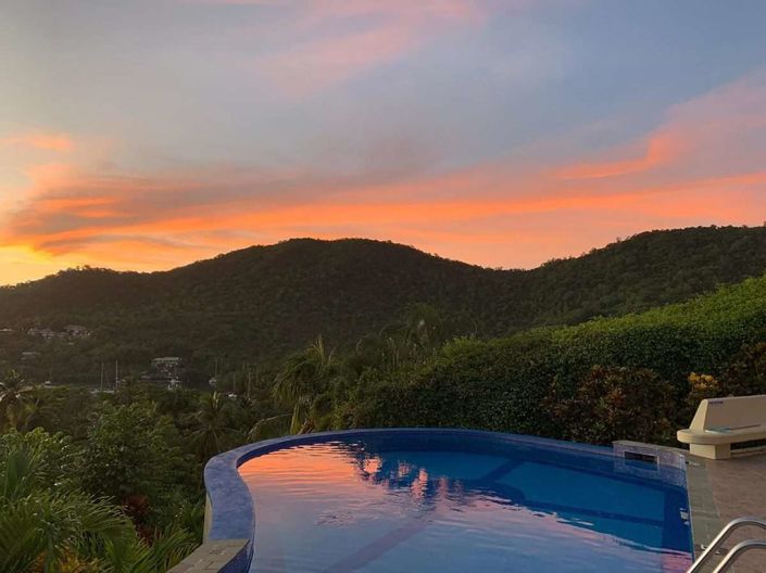 Image No.27-Villa de 5 chambres à vendre à Marigot Bay