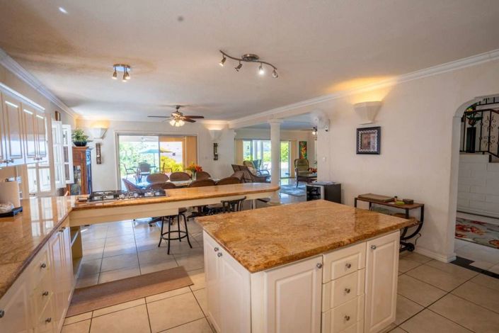 Image No.9-Villa de 5 chambres à vendre à Marigot Bay