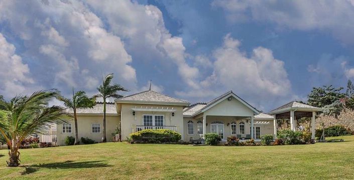 Image No.3-4 Bed Villa for sale