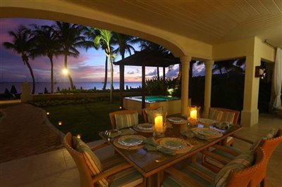 1 - Rodney Bay, Appartement