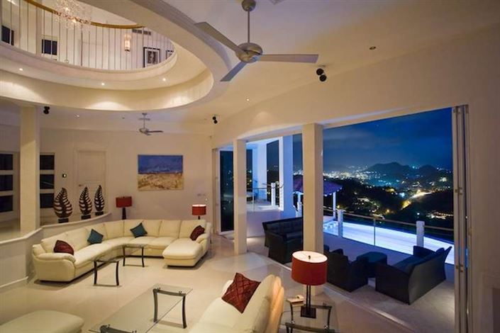 Image No.4-6 Bed Villa for sale