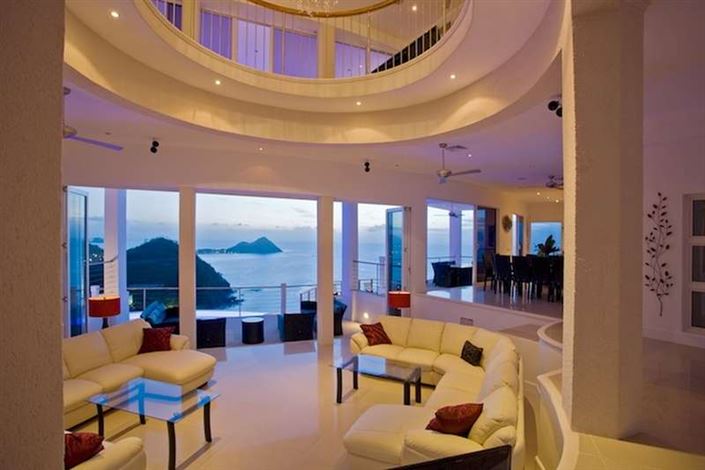 Image No.5-6 Bed Villa for sale