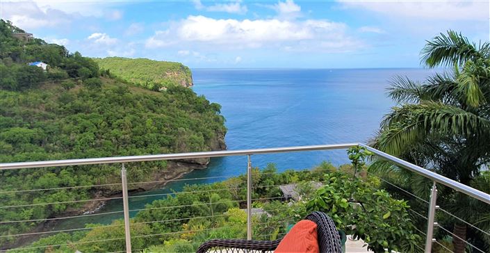 Image No.14-Villa de 6 chambres à vendre à Marigot Bay